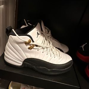 Jordan’s I don’t have the box anymore